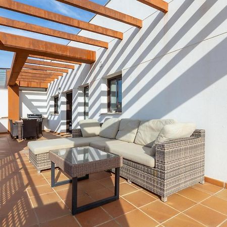 Willa Penthouse La Cala De Mijas Zewnętrze zdjęcie