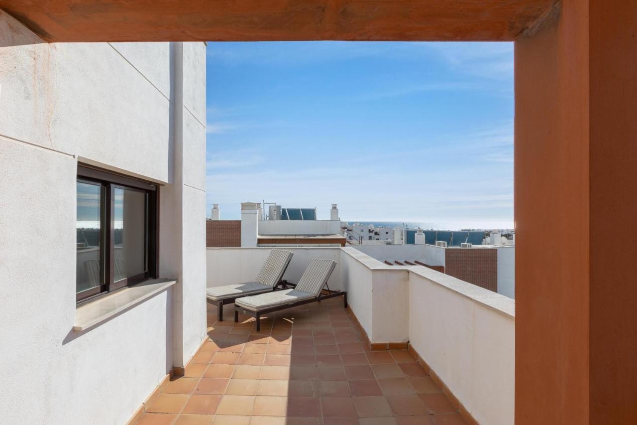 Willa Penthouse La Cala De Mijas Zewnętrze zdjęcie