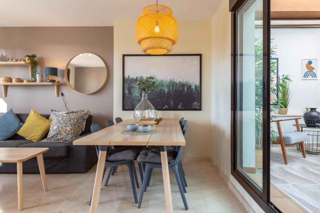 Willa Penthouse La Cala De Mijas Zewnętrze zdjęcie