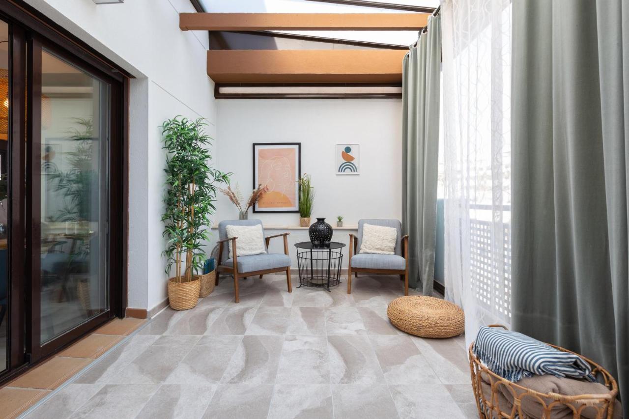 Willa Penthouse La Cala De Mijas Zewnętrze zdjęcie