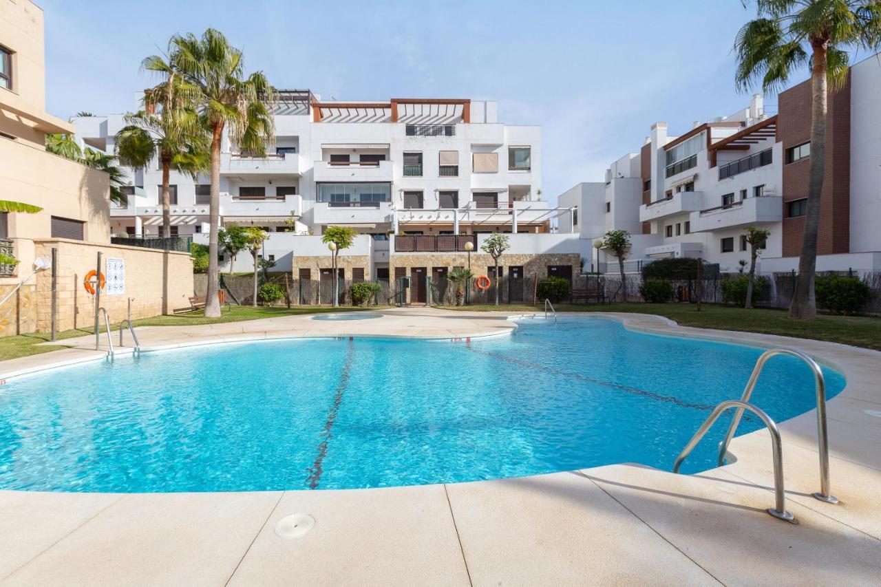 Willa Penthouse La Cala De Mijas Zewnętrze zdjęcie