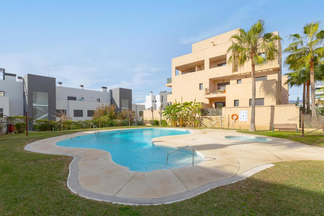 Willa Penthouse La Cala De Mijas Zewnętrze zdjęcie