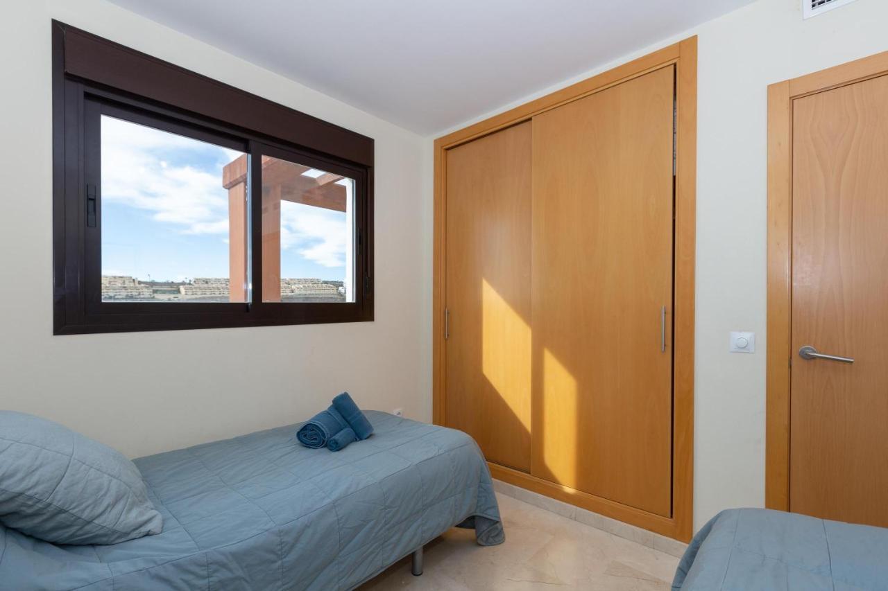 Willa Penthouse La Cala De Mijas Zewnętrze zdjęcie
