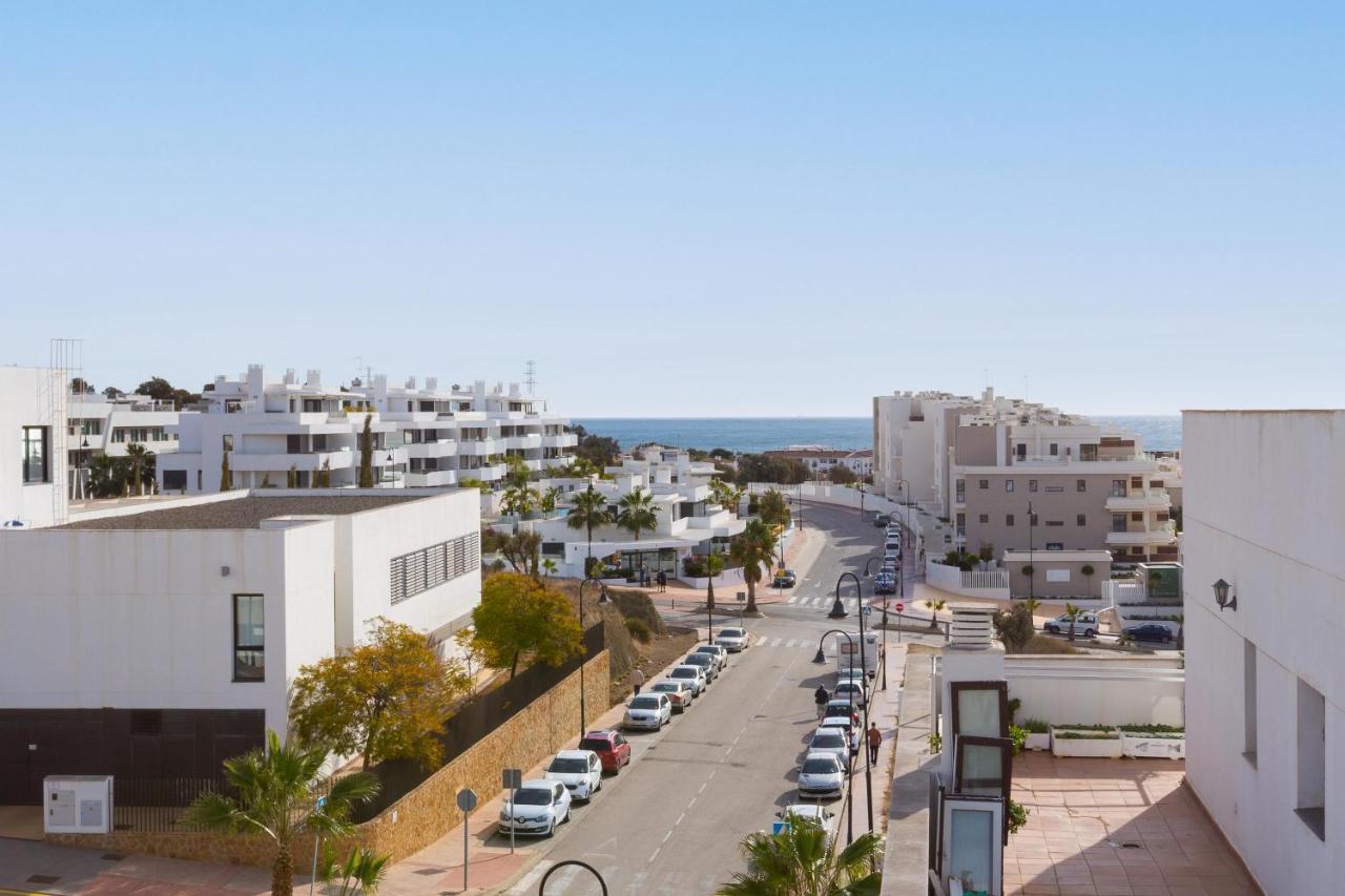 Willa Penthouse La Cala De Mijas Zewnętrze zdjęcie