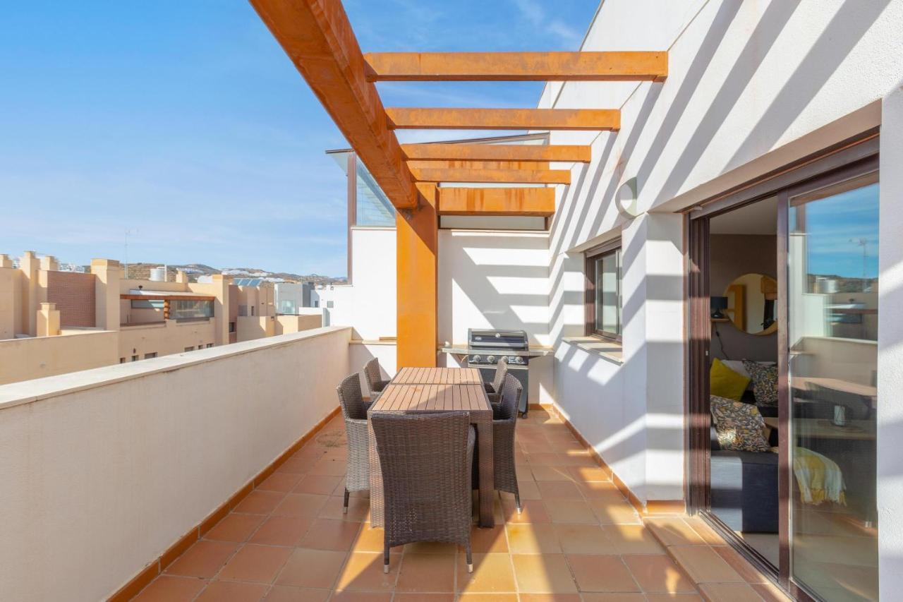 Willa Penthouse La Cala De Mijas Zewnętrze zdjęcie