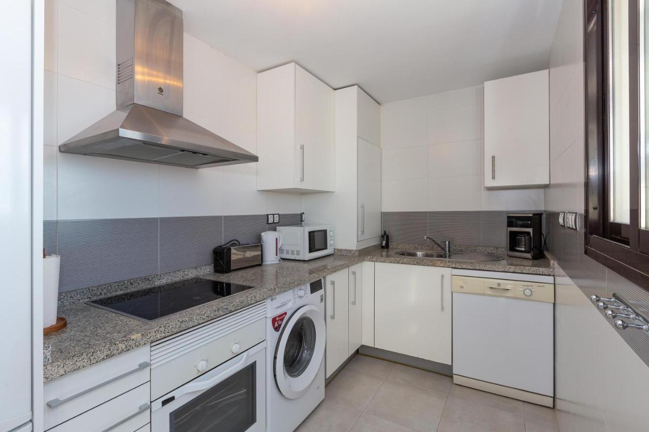 Willa Penthouse La Cala De Mijas Zewnętrze zdjęcie