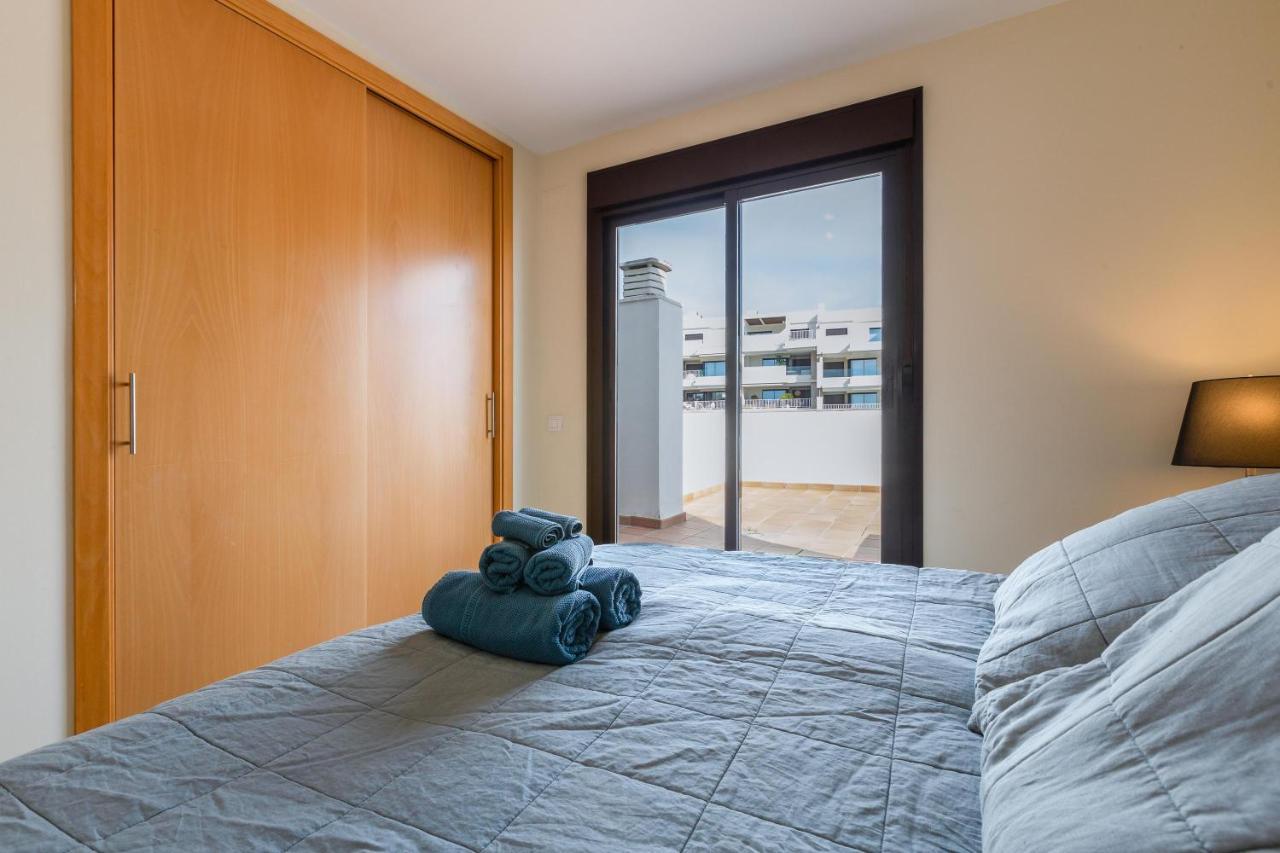 Willa Penthouse La Cala De Mijas Zewnętrze zdjęcie