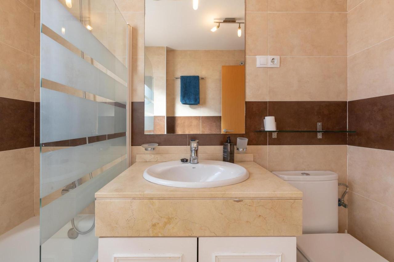 Willa Penthouse La Cala De Mijas Zewnętrze zdjęcie