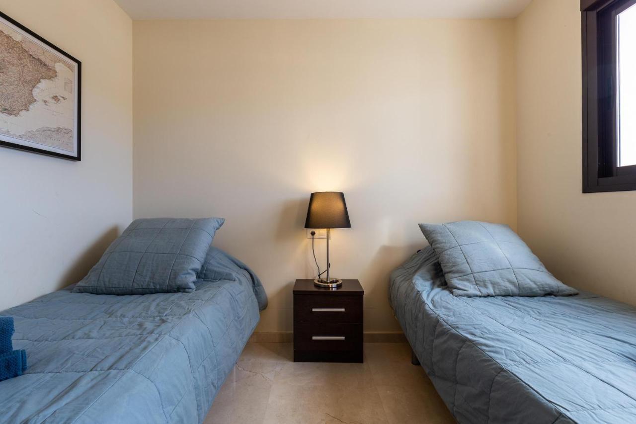 Willa Penthouse La Cala De Mijas Zewnętrze zdjęcie